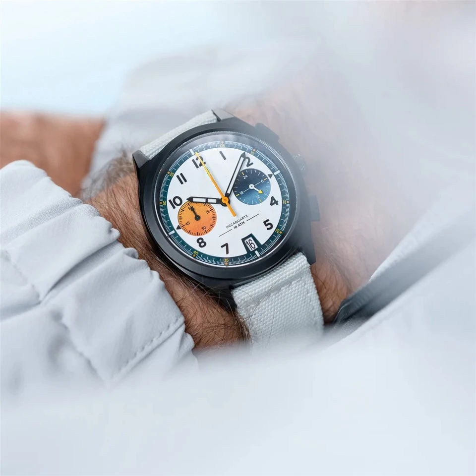 men's oem odm watches
