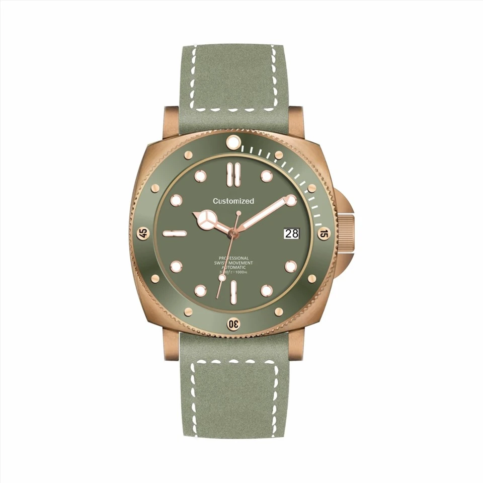 trending watches for men