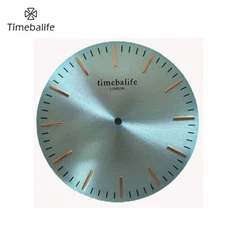 Sunray Watch Dial مع الفهرس التطبيقي